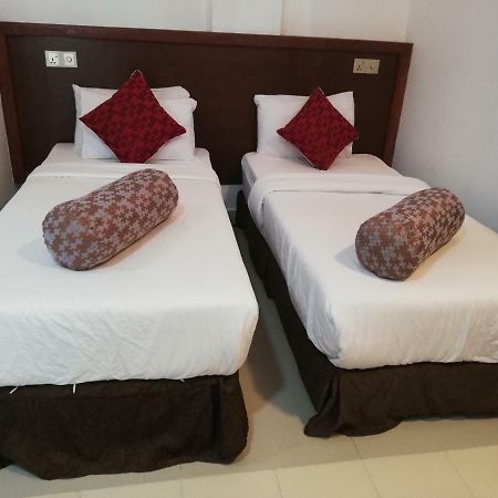Beach Arena Inn Hulhumale Exterior foto